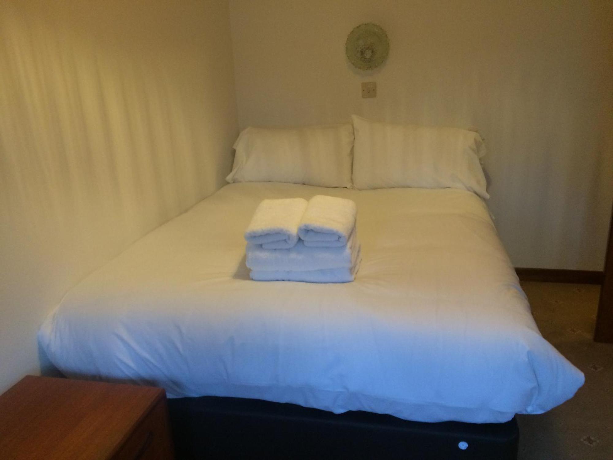 Hotel Continental Whitstable Ngoại thất bức ảnh