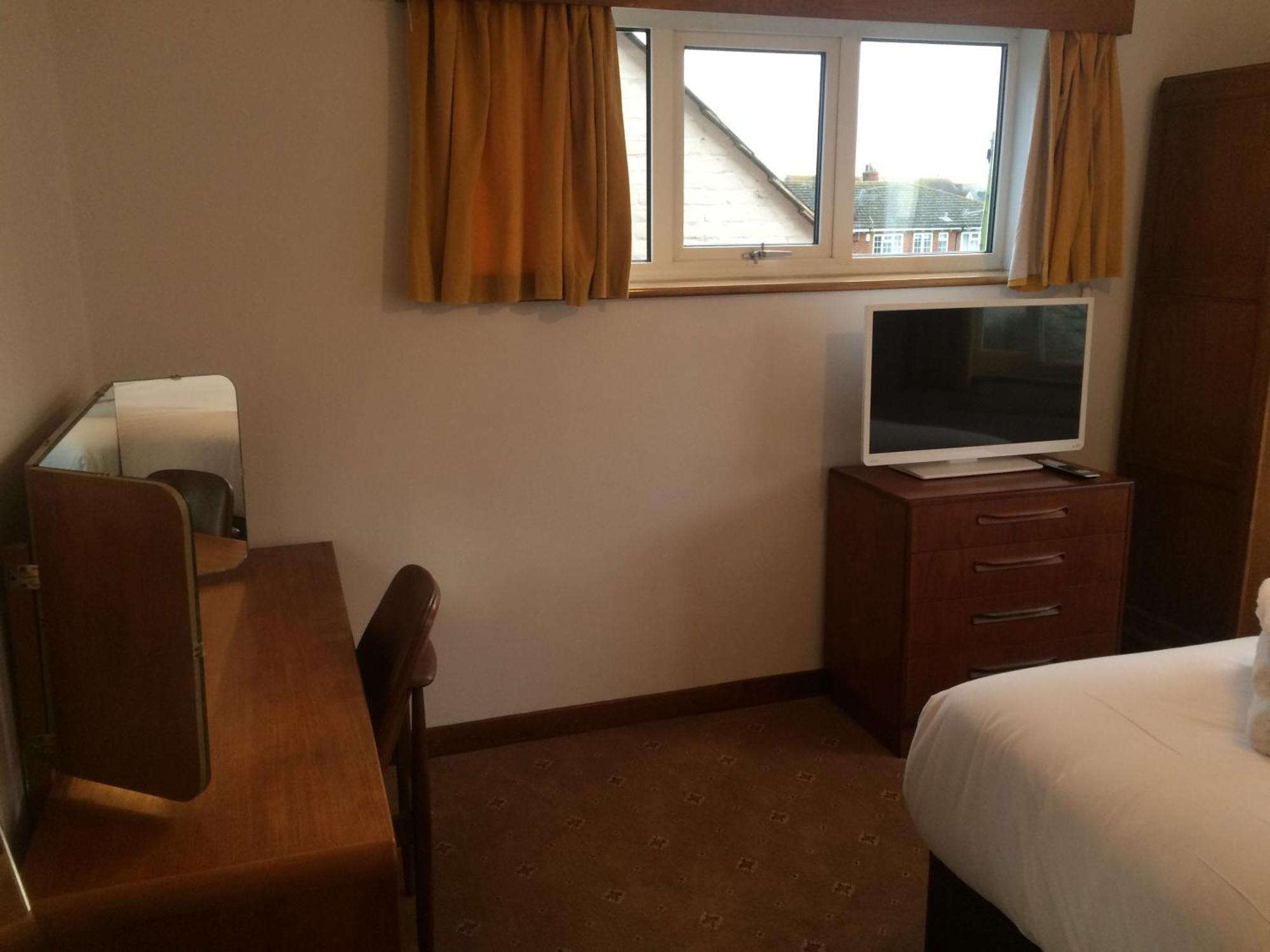 Hotel Continental Whitstable Ngoại thất bức ảnh