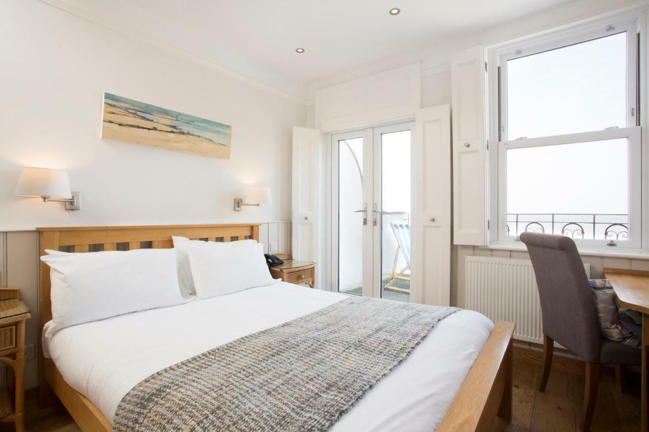 Hotel Continental Whitstable Ngoại thất bức ảnh