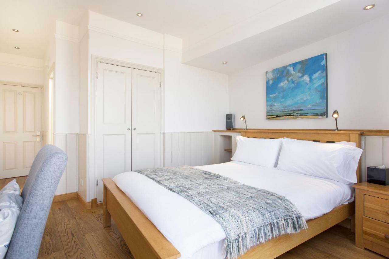 Hotel Continental Whitstable Ngoại thất bức ảnh