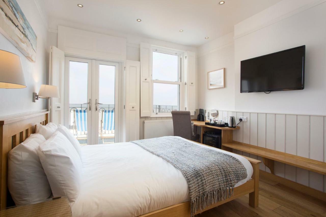 Hotel Continental Whitstable Ngoại thất bức ảnh
