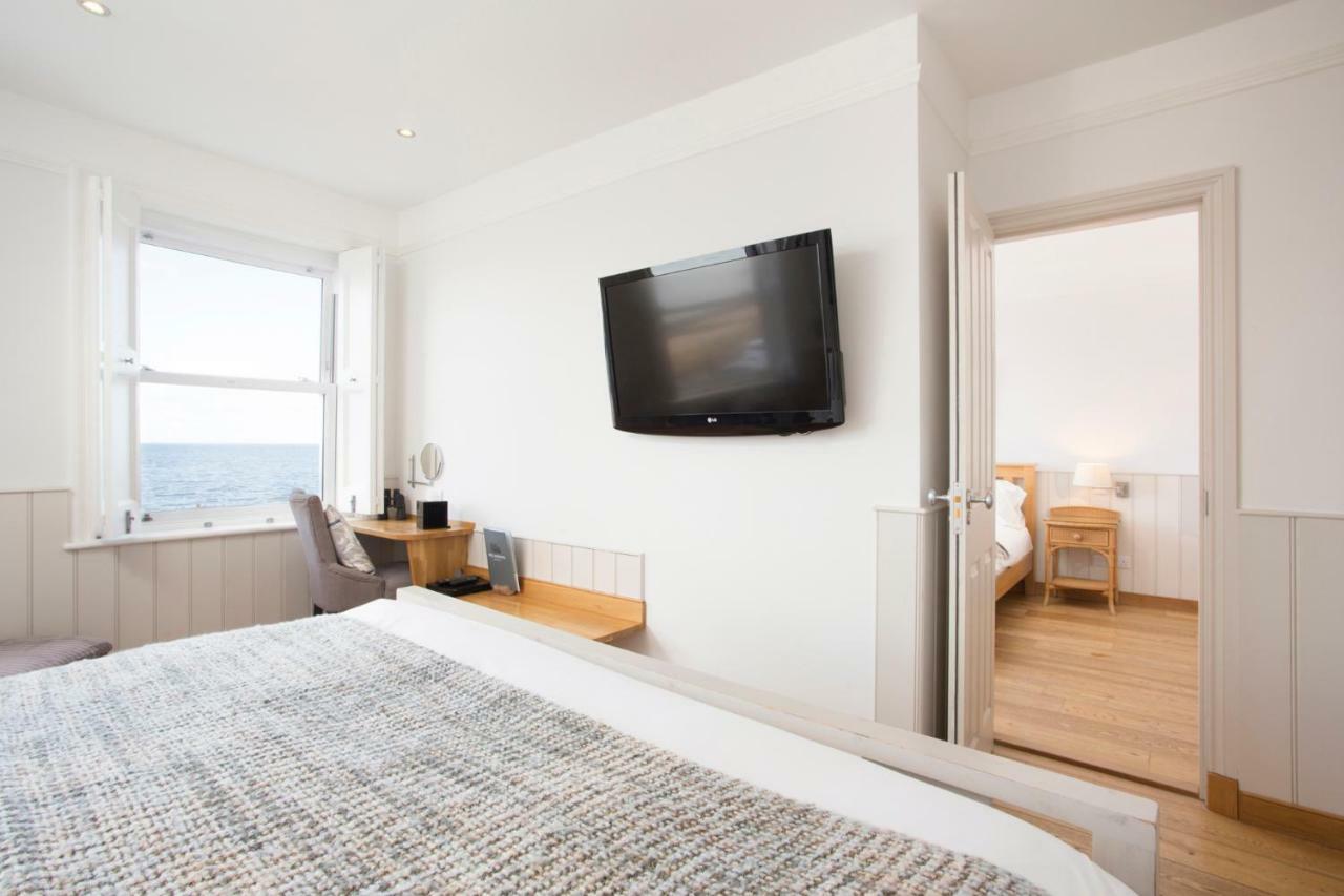 Hotel Continental Whitstable Ngoại thất bức ảnh