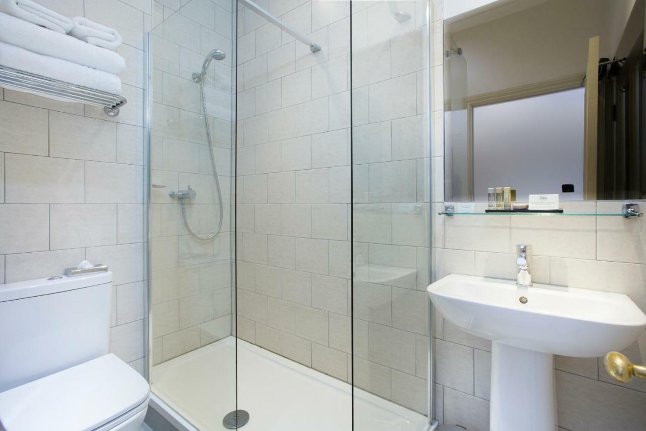 Hotel Continental Whitstable Ngoại thất bức ảnh