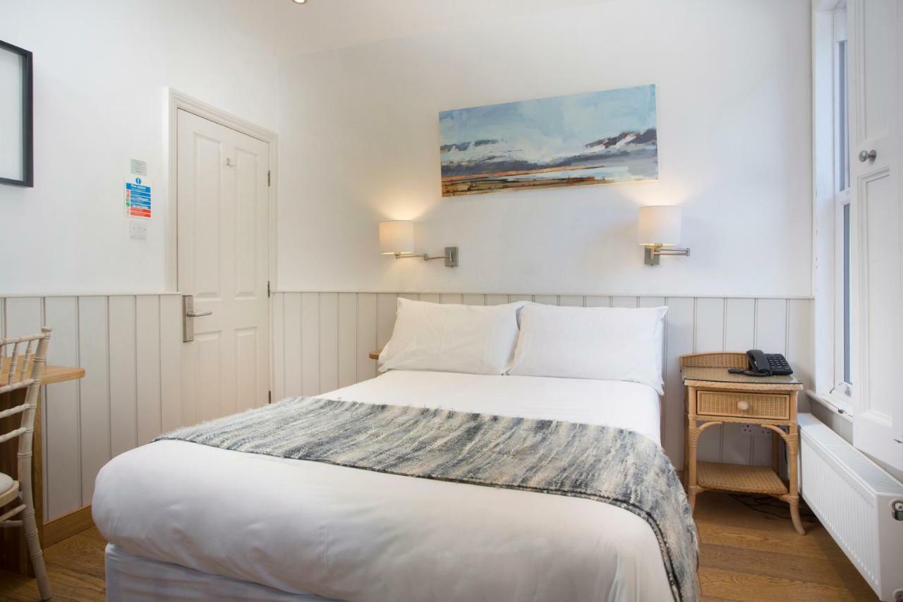 Hotel Continental Whitstable Ngoại thất bức ảnh