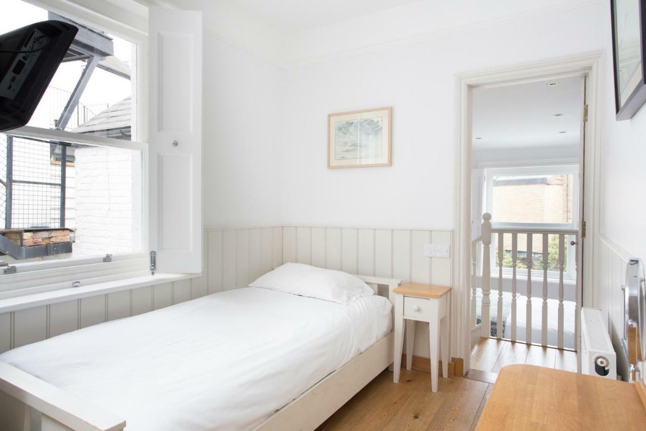 Hotel Continental Whitstable Ngoại thất bức ảnh