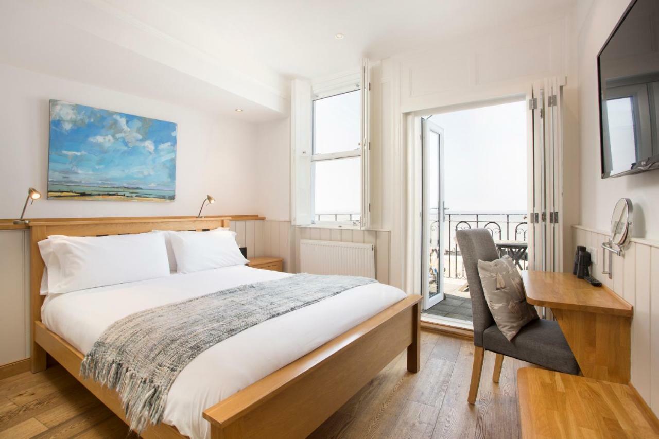 Hotel Continental Whitstable Ngoại thất bức ảnh